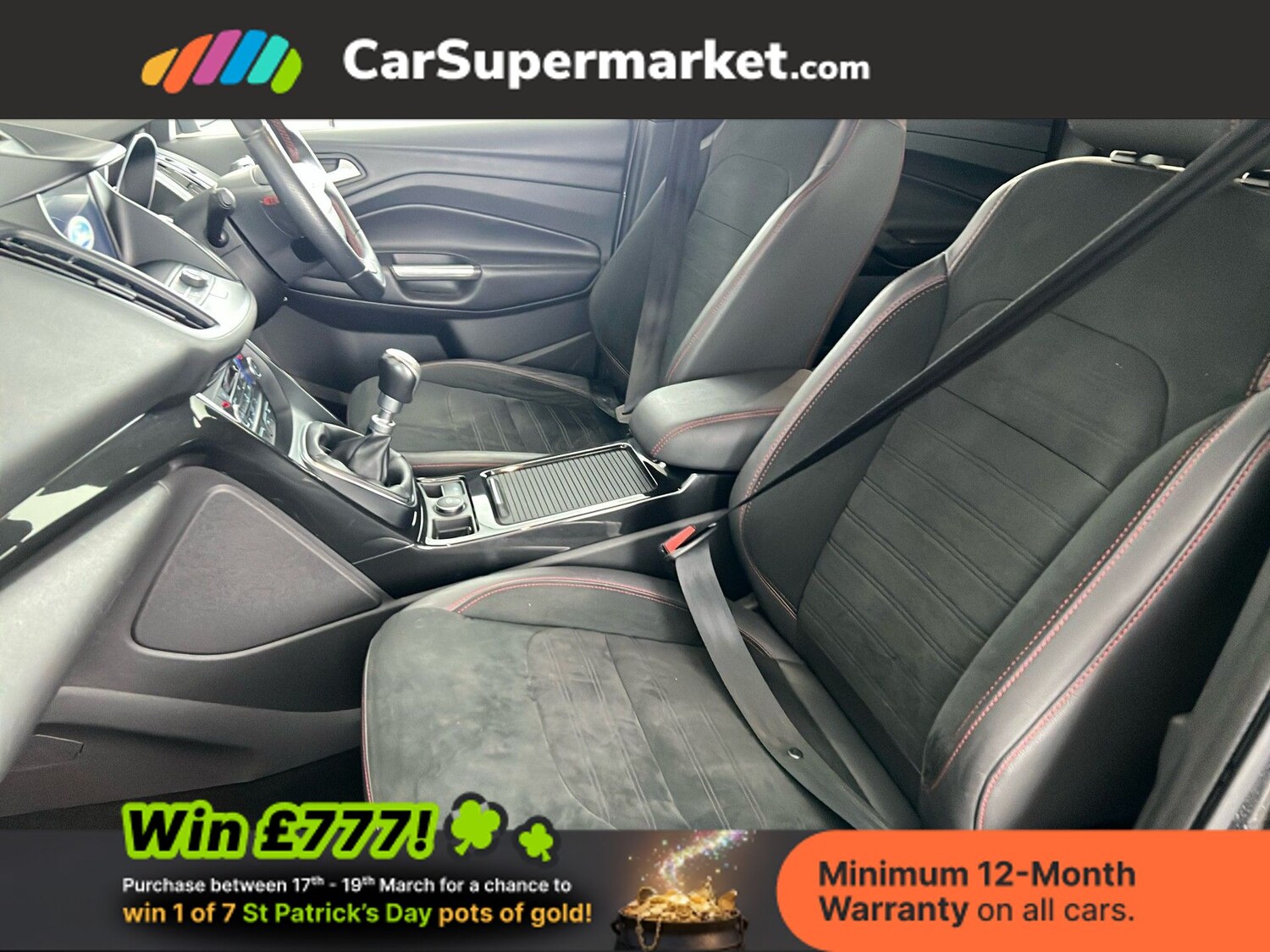 Used Ford Kuga 2019 for sale - 77919525: Photo 18