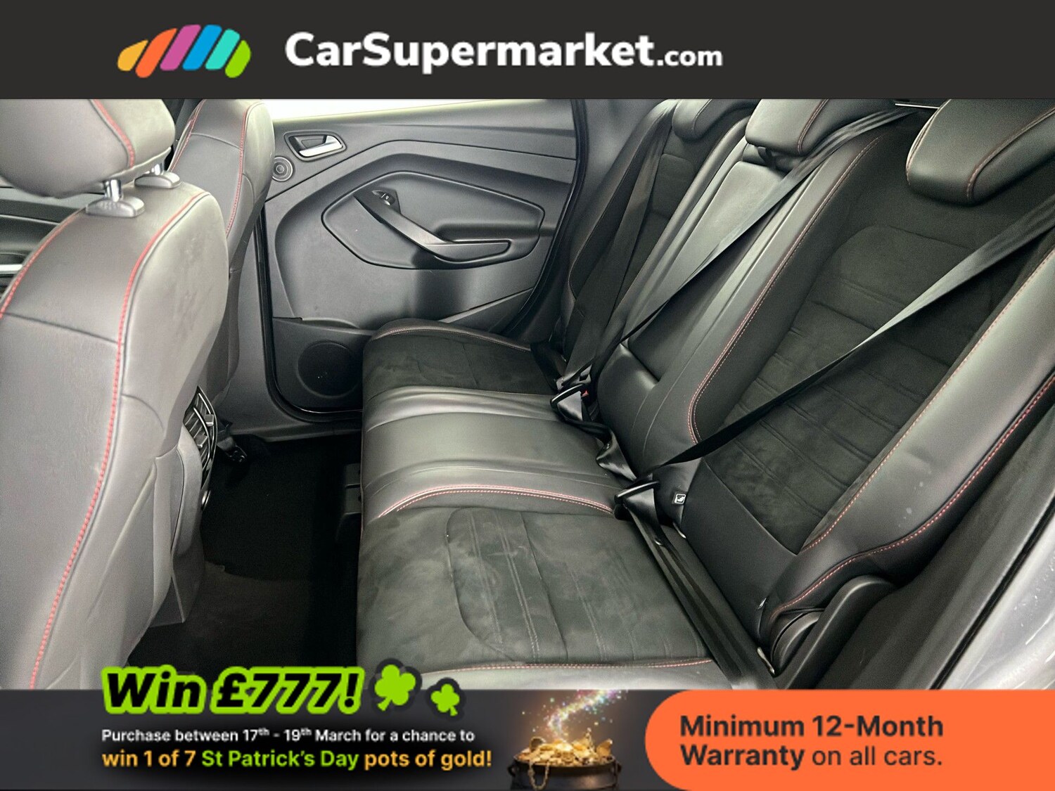 Used Ford Kuga 2019 for sale - 77919525: Photo 19