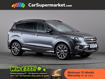 Used Ford Kuga 2019 for sale - 77919525: Photo