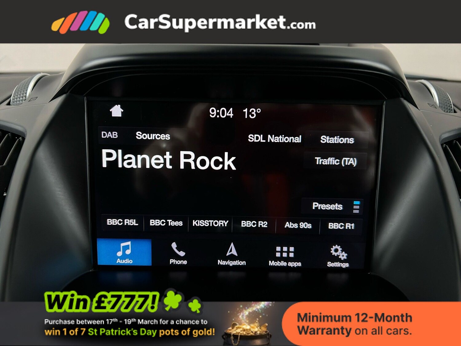 Used Ford Kuga 2019 for sale - 77919525: Photo 26