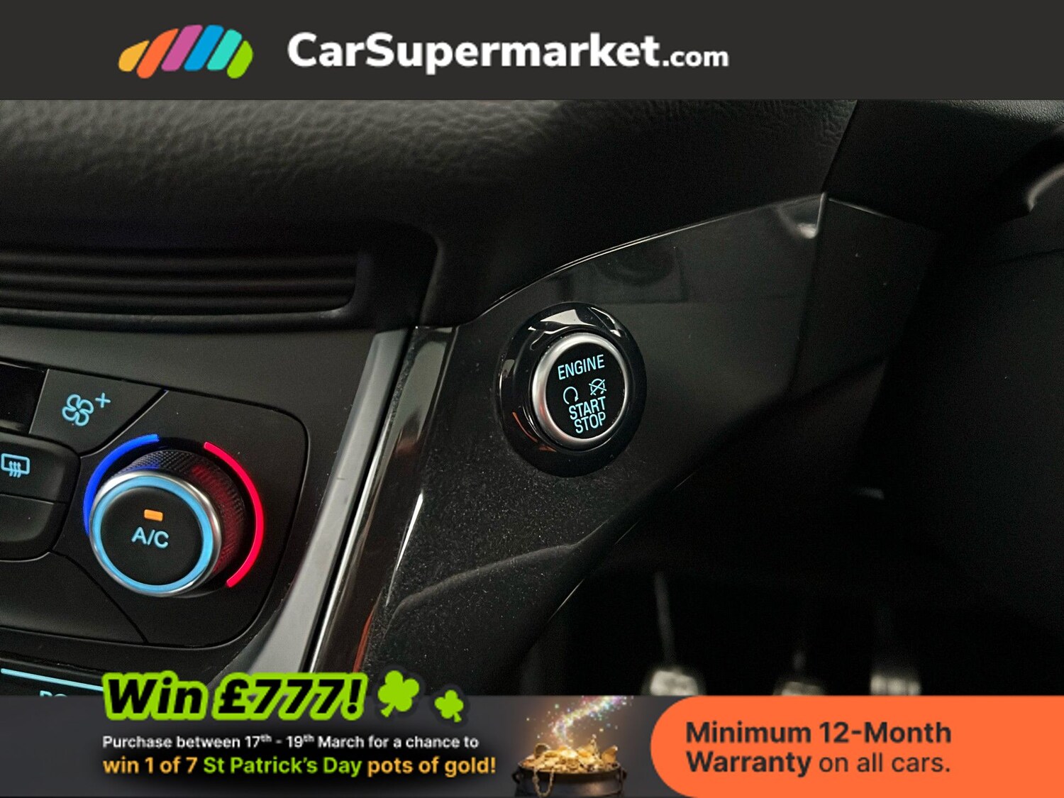 Used Ford Kuga 2019 for sale - 77919525: Photo 28