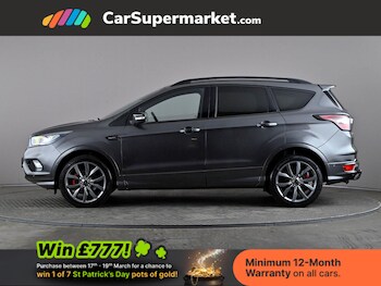 Used Ford Kuga 2019 for sale - 77919525: Photo