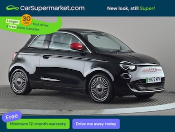 Used Fiat 500 2022 for sale - 78488726: Photo