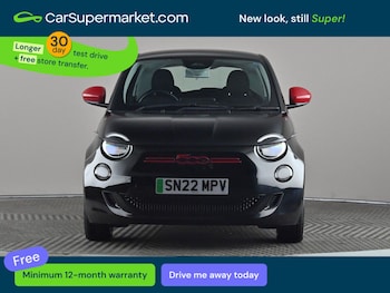 Used Fiat 500 2022 for sale - 78488726: Photo