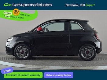 Used Fiat 500 2022 for sale - 78488726: Photo