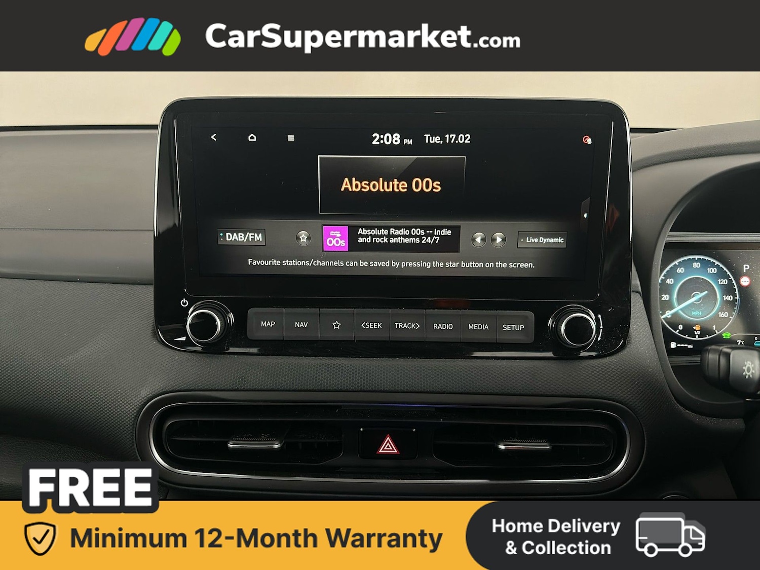 Used Hyundai KONA 2021 for sale - 77628542: Photo 16