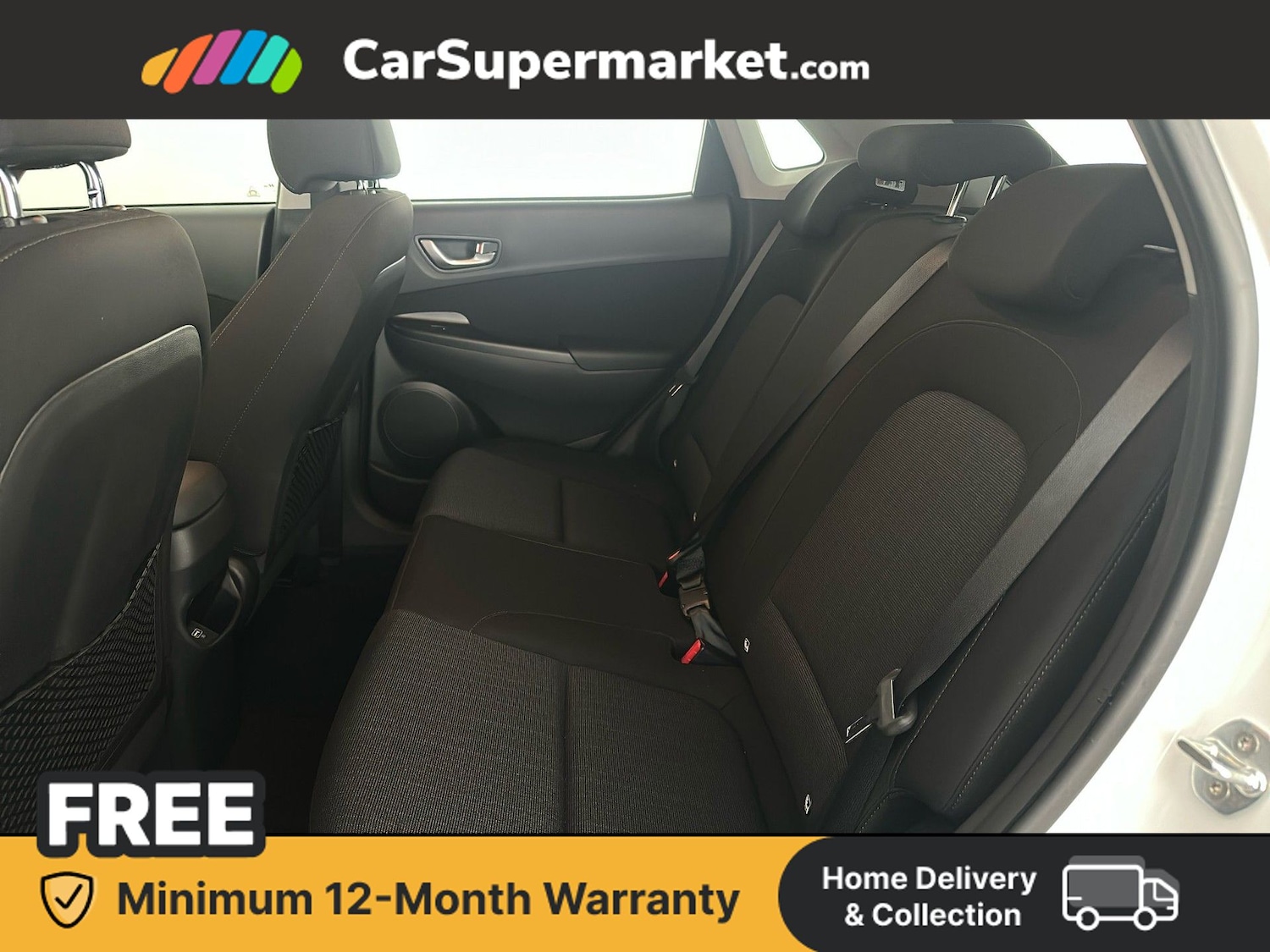 Used Hyundai KONA 2021 for sale - 77628542: Photo 18