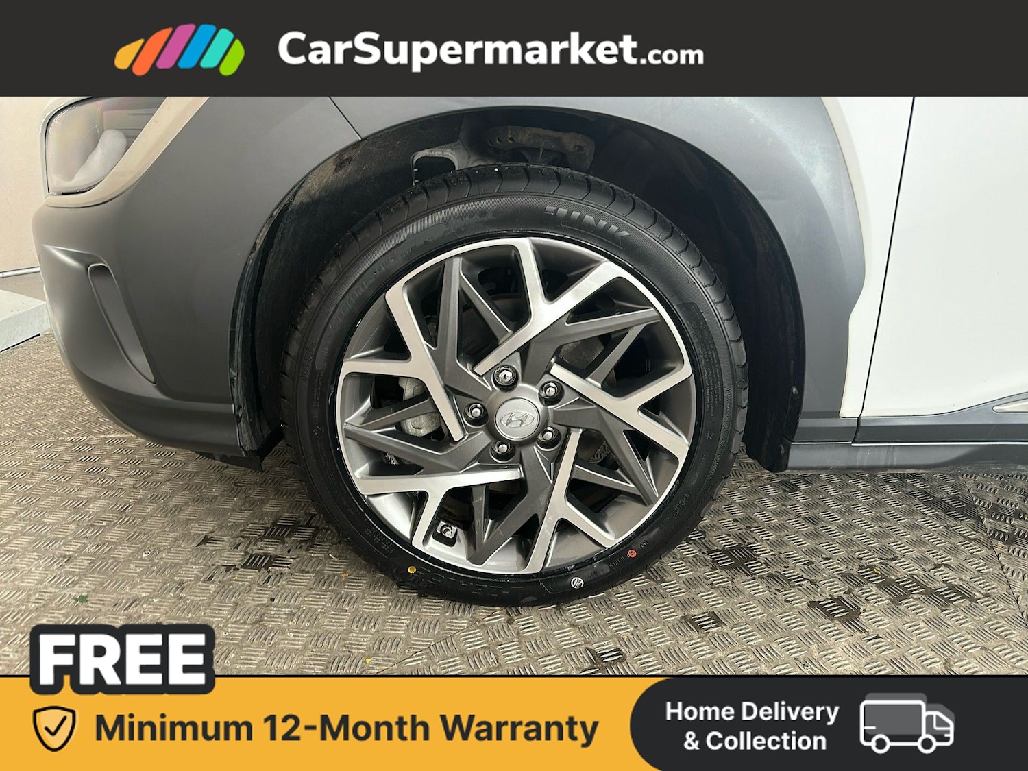 Used Hyundai KONA 2021 for sale - 77628542: Photo 19