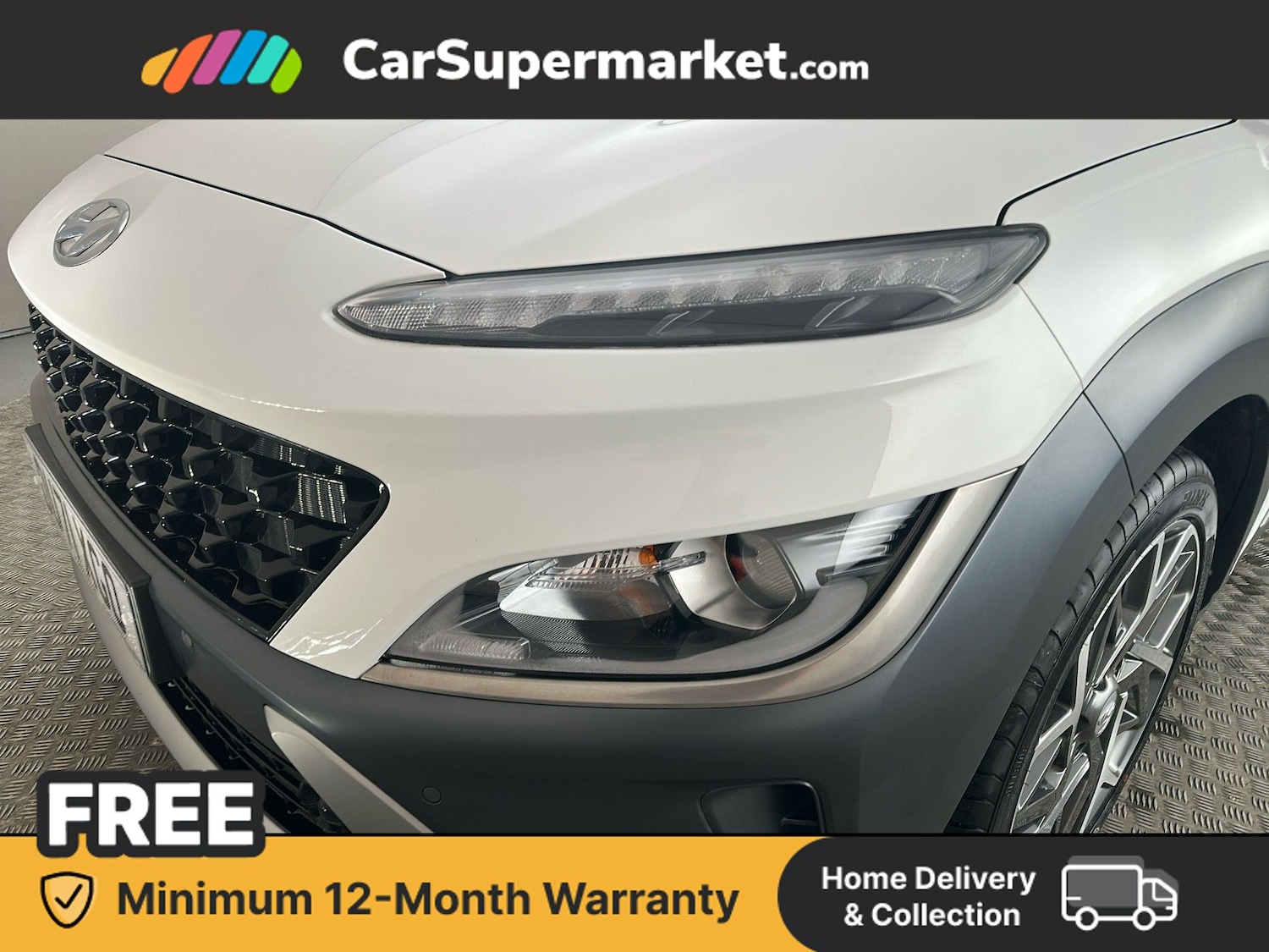 Used Hyundai KONA 2021 for sale - 77628542: Photo 20