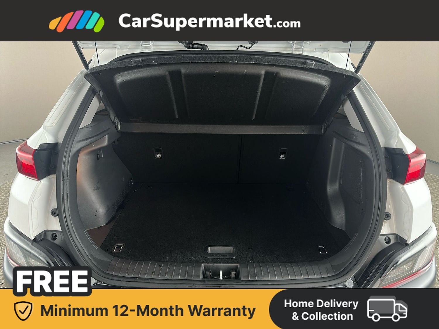 Used Hyundai KONA 2021 for sale - 77628542: Photo 22