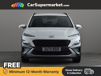 Used Hyundai KONA 2021 for sale - 77628542: Photo
