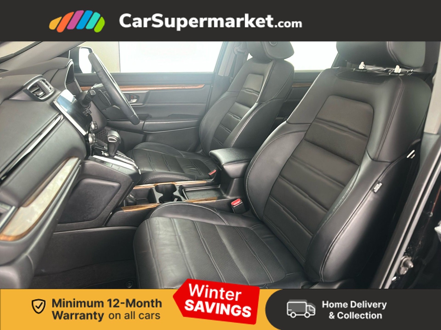 Used Honda CR-V 2018 for sale - 77128781: Photo 18