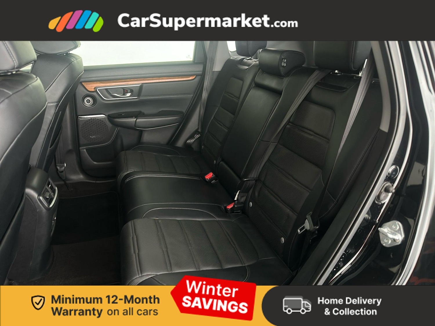 Used Honda CR-V 2018 for sale - 77128781: Photo 19