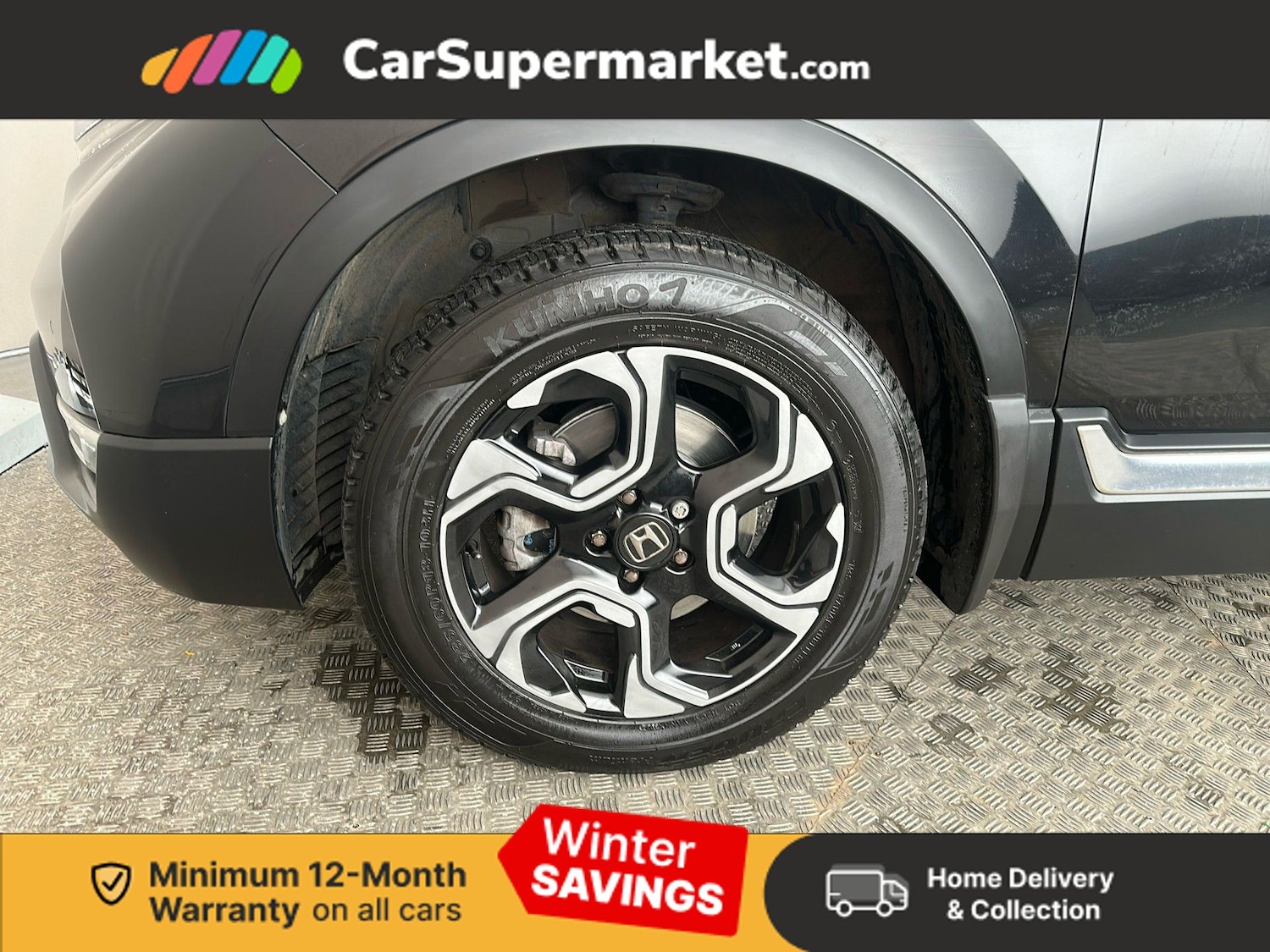 Used Honda CR-V 2018 for sale - 77128781: Photo 20