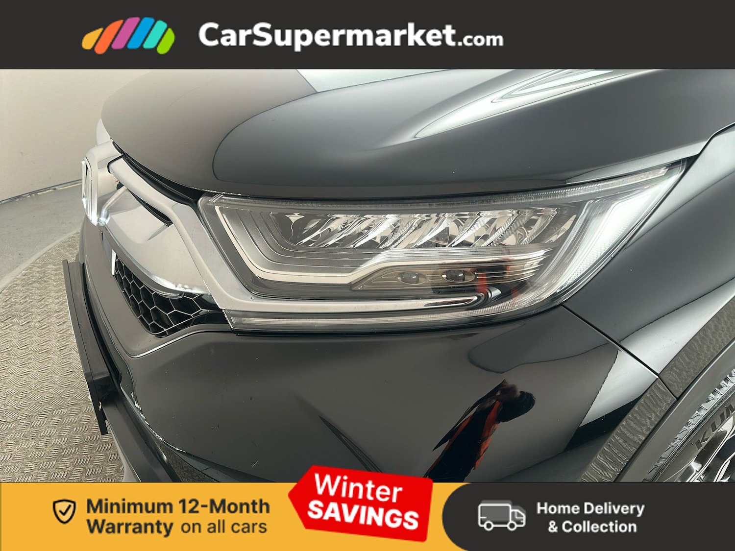 Used Honda CR-V 2018 for sale - 77128781: Photo 21