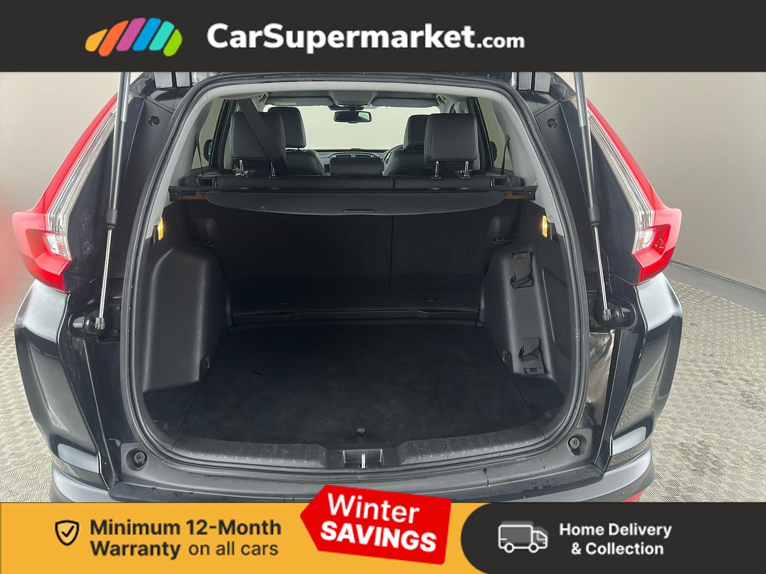 Used Honda CR-V 2018 for sale - 77128781: Photo 23