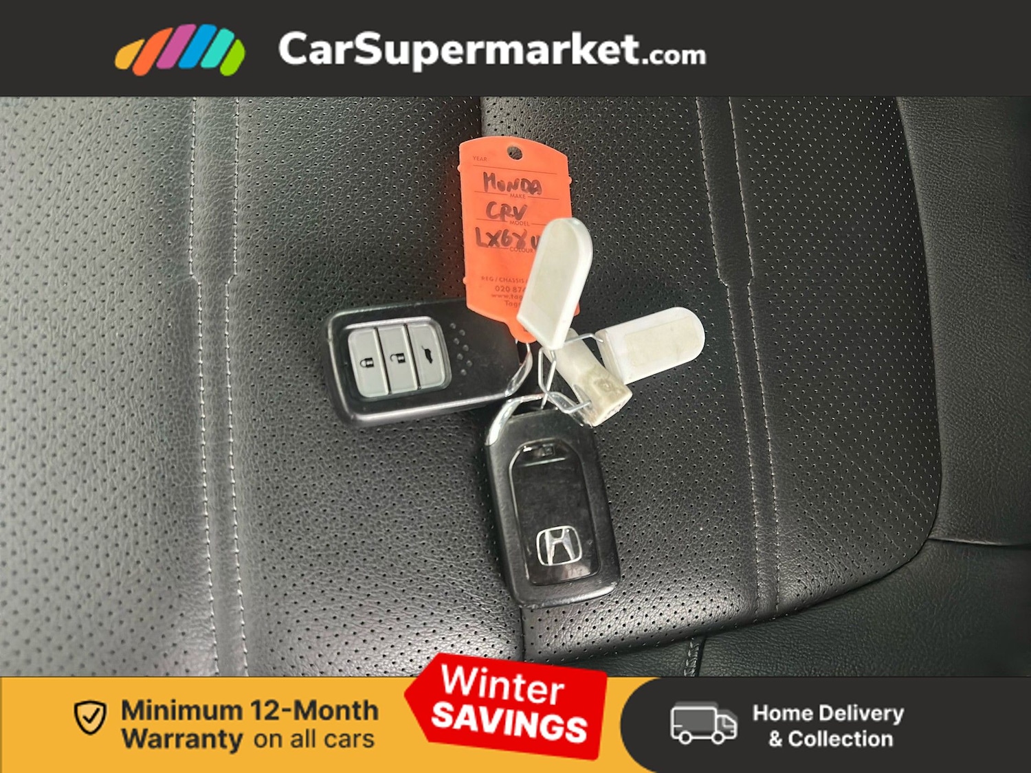 Used Honda CR-V 2018 for sale - 77128781: Photo 24