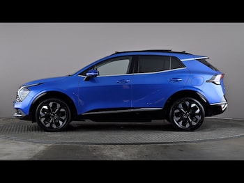 Used Kia Sportage 2023 for sale - 78800796: Photo