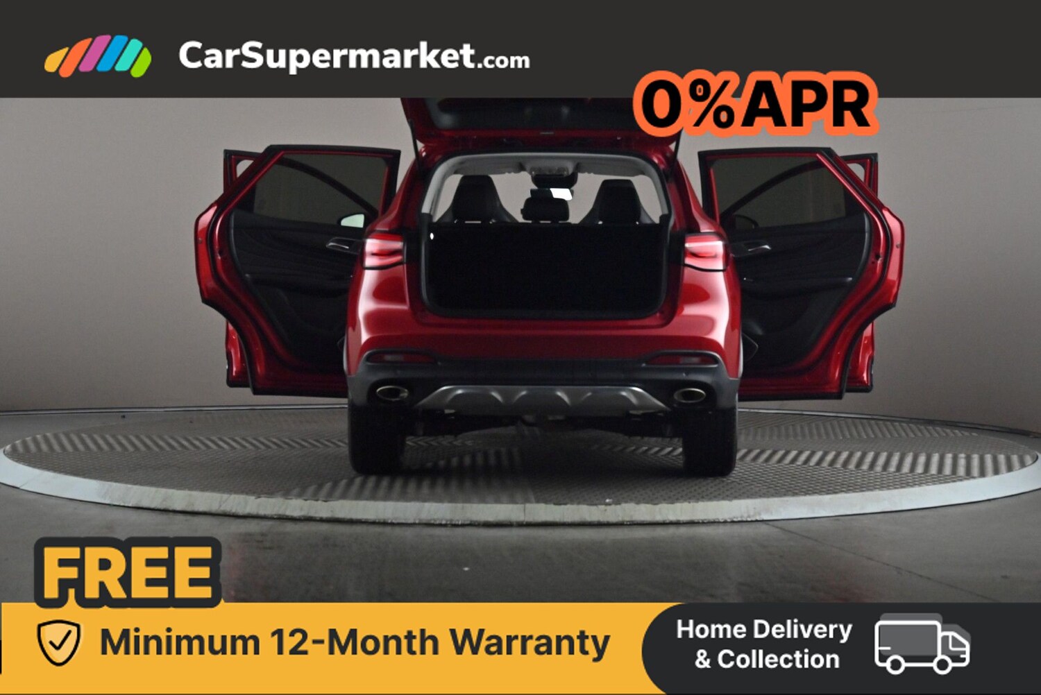 Used MG MG HS 2022 for sale - 76558107: Photo 11