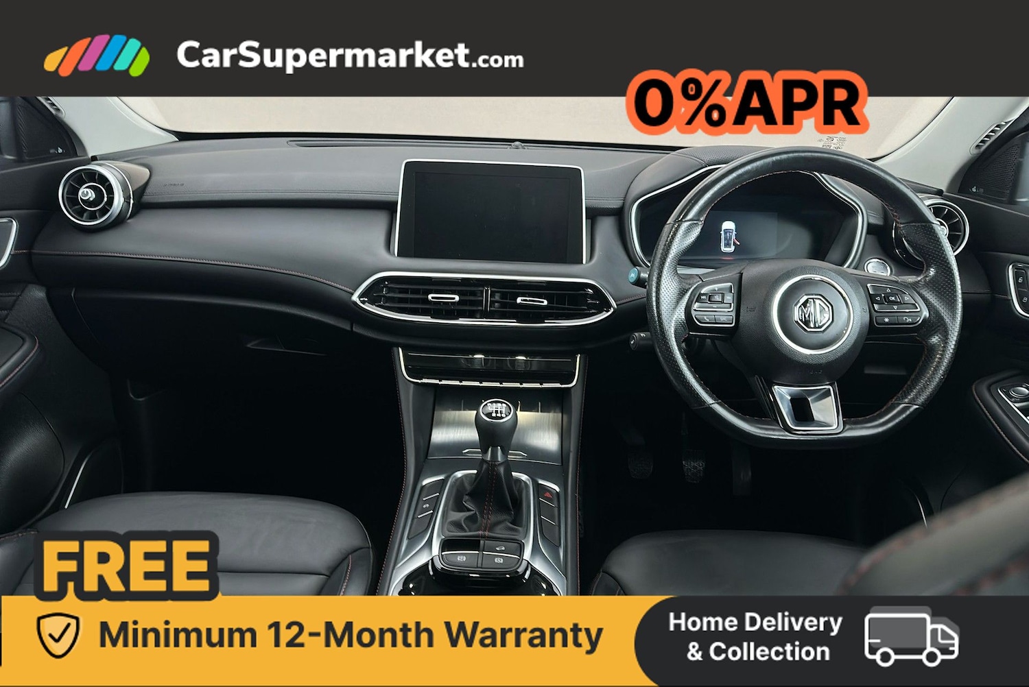 Used MG MG HS 2022 for sale - 76558107: Photo 13