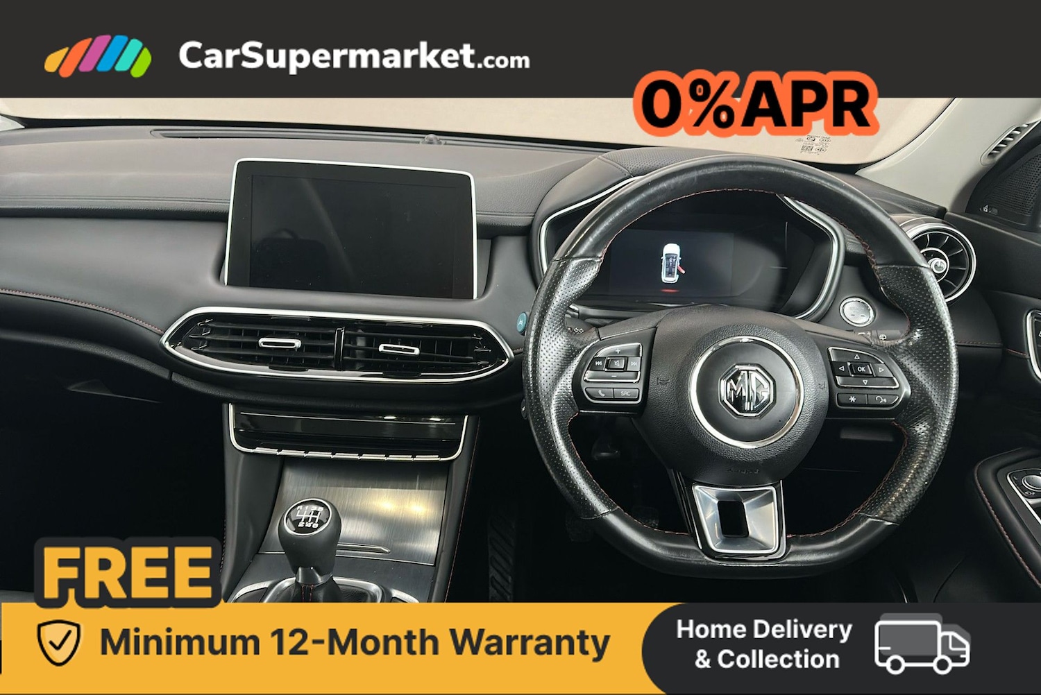 Used MG MG HS 2022 for sale - 76558107: Photo 14