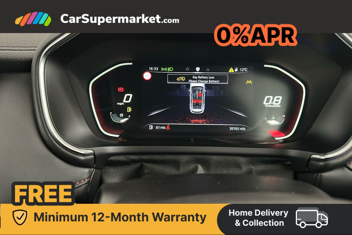 Used MG MG HS 2022 for sale - 76558107: Photo 15