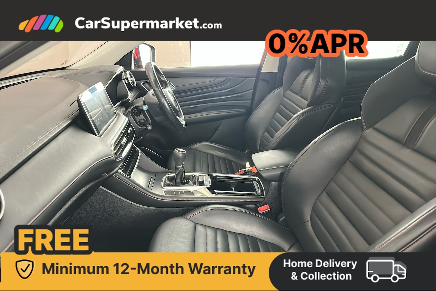 Used MG MG HS 2022 for sale - 76558107: Photo 17