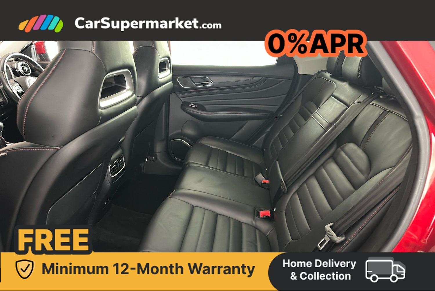 Used MG MG HS 2022 for sale - 76558107: Photo 18