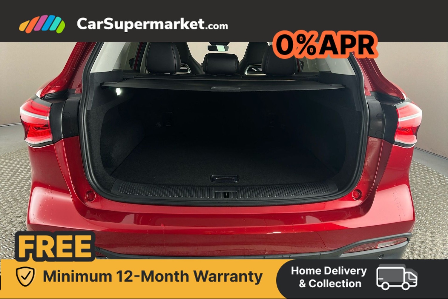 Used MG MG HS 2022 for sale - 76558107: Photo 22