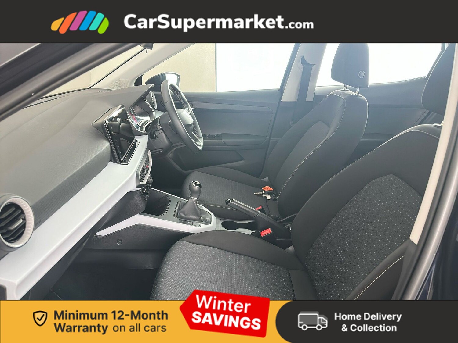 Used SEAT Arona 2022 for sale - 77048505: Photo 15