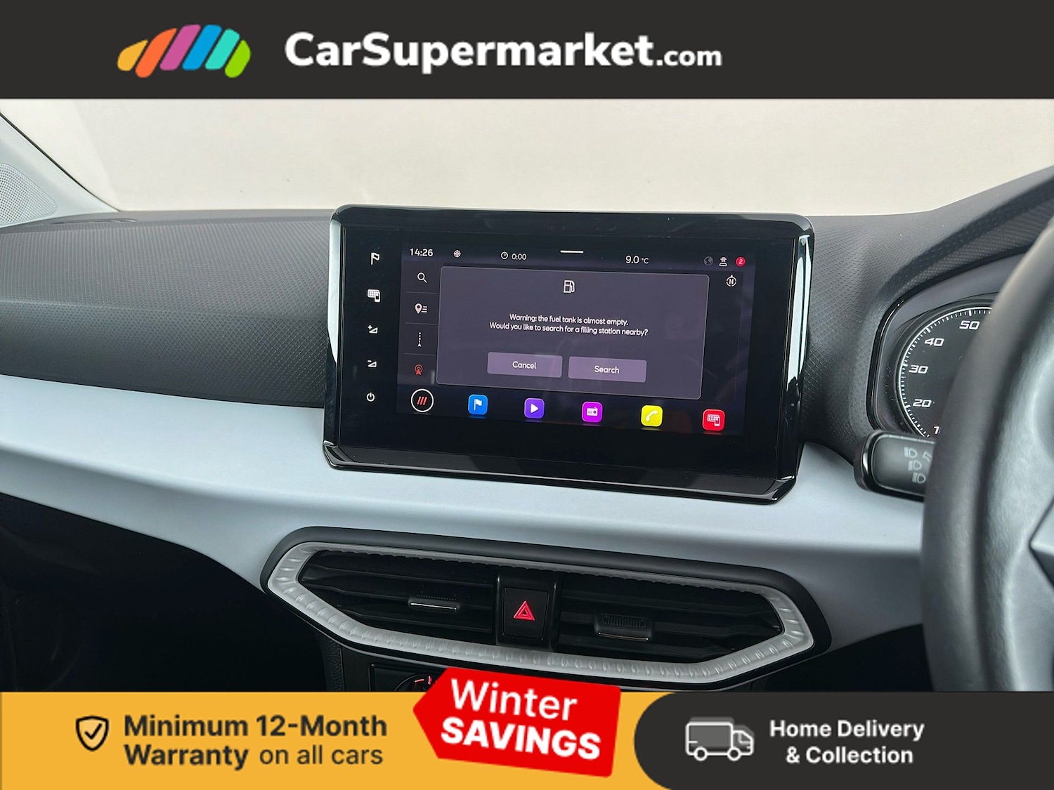 Used SEAT Arona 2022 for sale - 77048505: Photo 18