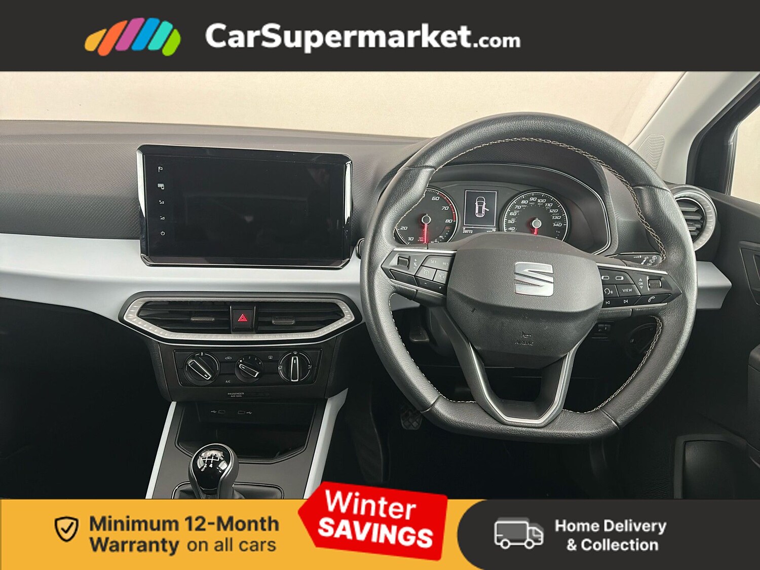 Used SEAT Arona 2022 for sale - 77048505: Photo 22