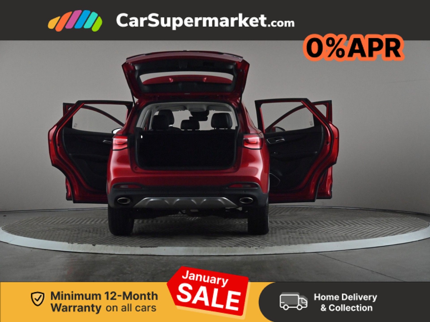 Used MG MG HS 2022 for sale - 77211381: Photo 12