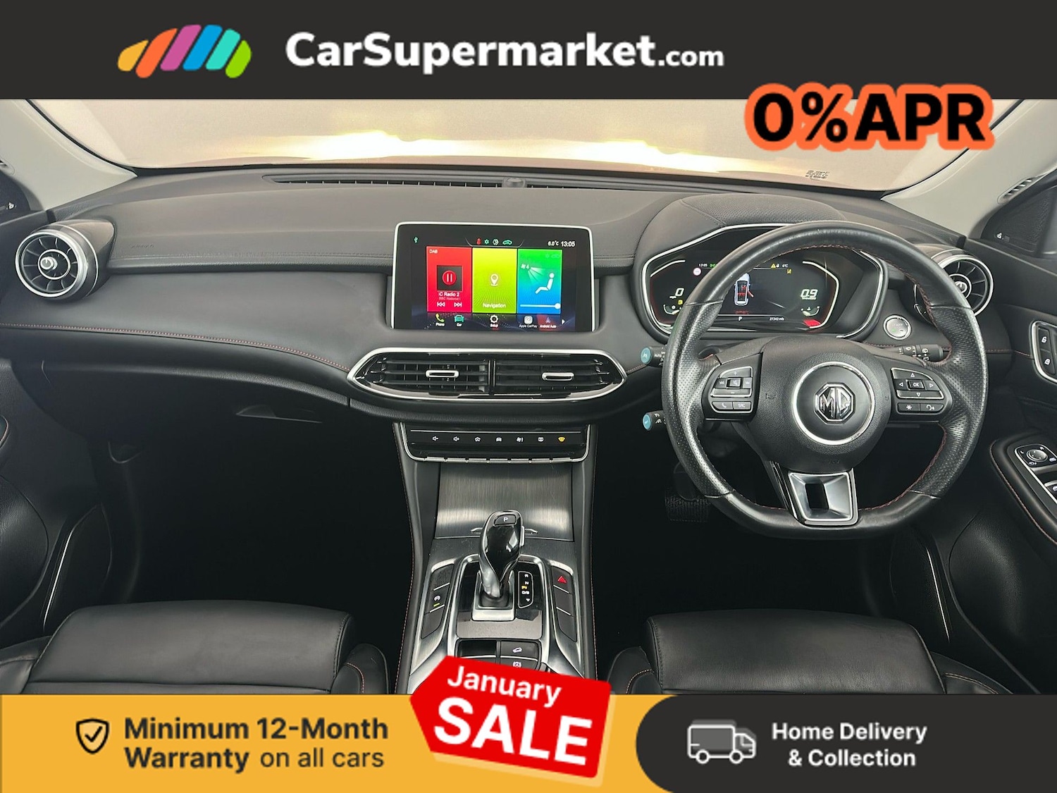 Used MG MG HS 2022 for sale - 77211381: Photo 14