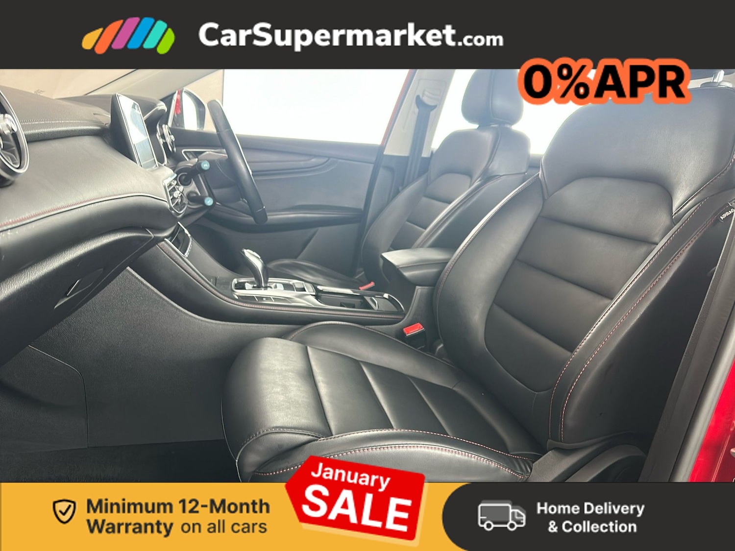 Used MG MG HS 2022 for sale - 77211381: Photo 18