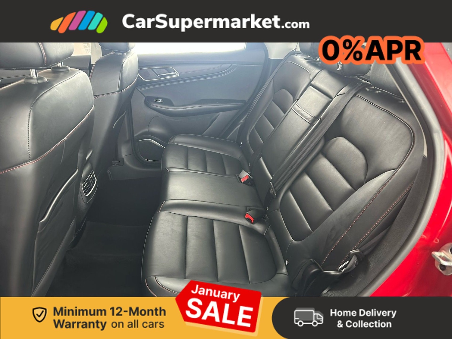 Used MG MG HS 2022 for sale - 77211381: Photo 19