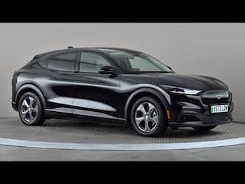 Used Ford Mustang Mach-E 2022 for sale - 79810468: Photo