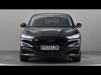 Used Ford Mustang Mach-E 2022 for sale - 79810468: Photo