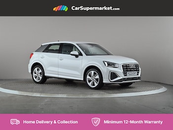 Used Audi Q2 2023 for sale - 75598268: Photo
