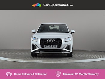 Used Audi Q2 2023 for sale - 75598268: Photo