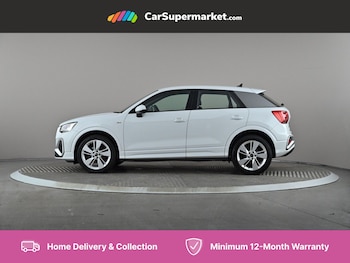 Used Audi Q2 2023 for sale - 75598268: Photo