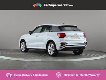 Used Audi Q2 2023 for sale - 75598268: Photo