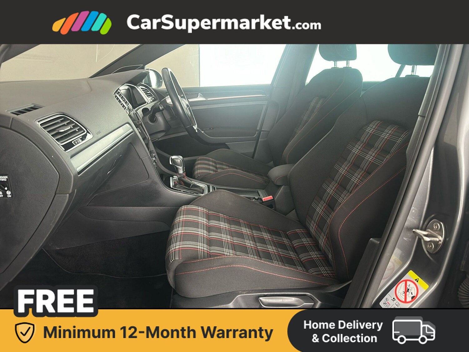 Used Volkswagen Golf 2018 for sale - 77593490: Photo 15