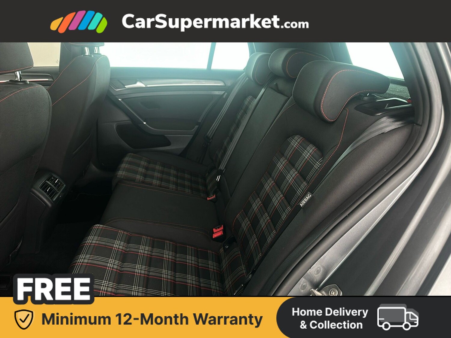 Used Volkswagen Golf 2018 for sale - 77593490: Photo 16