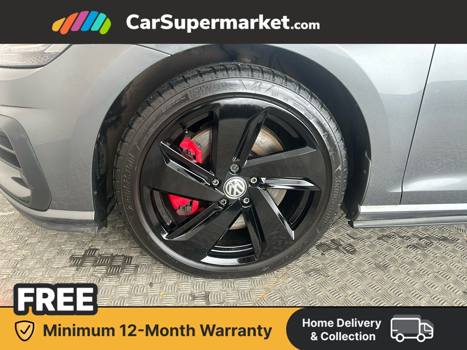 Used Volkswagen Golf 2018 for sale - 77593490: Photo 17