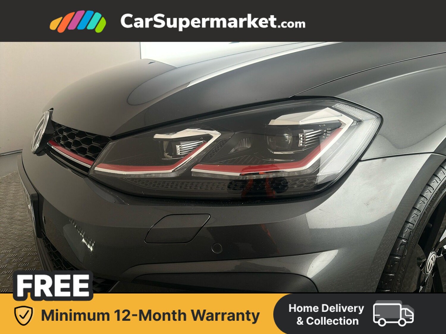 Used Volkswagen Golf 2018 for sale - 77593490: Photo 18