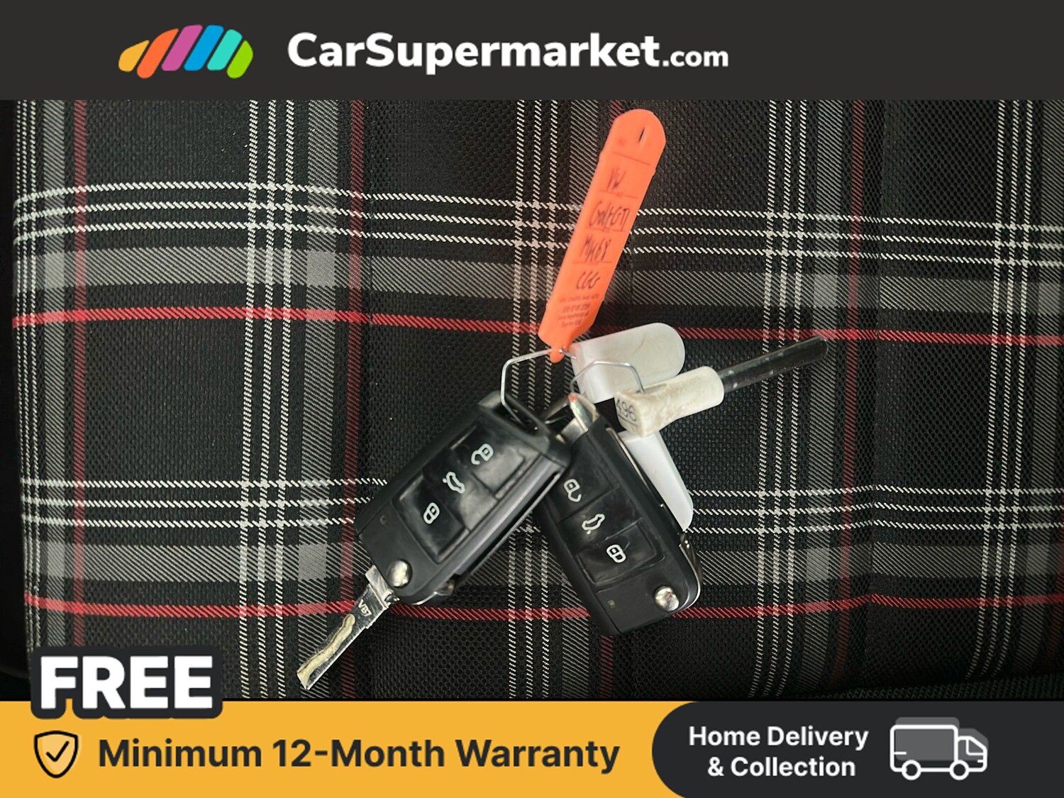 Used Volkswagen Golf 2018 for sale - 77593490: Photo 22