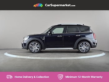 Used MINI Countryman 2022 for sale - 75510945: Photo