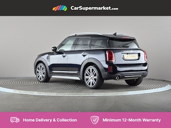 Used MINI Countryman 2022 for sale - 75510945: Photo