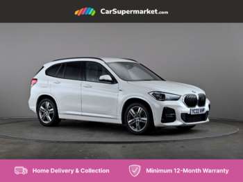 2022 - xDrive 25e M Sport Auto 5-Door